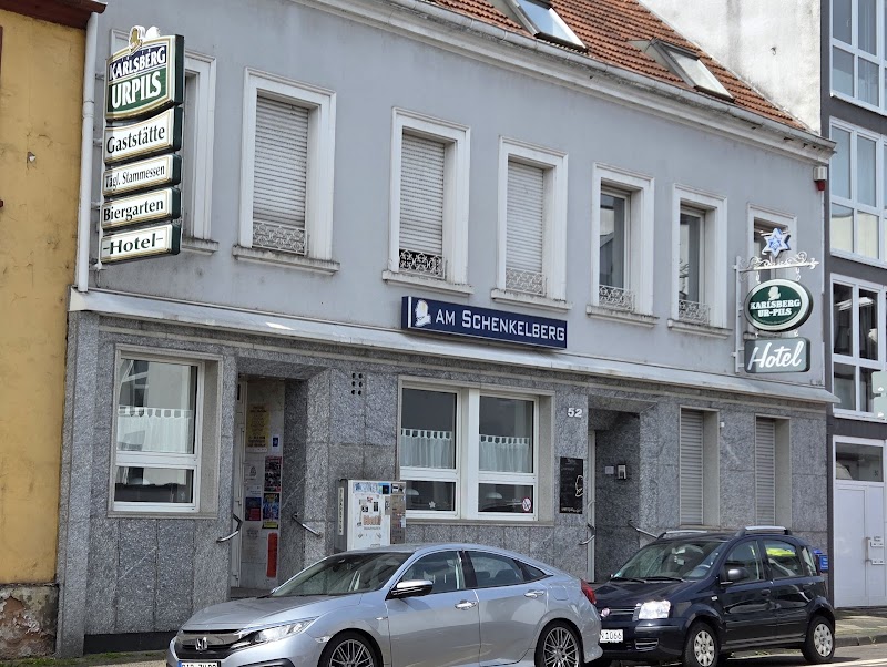 Am Schenkelberg