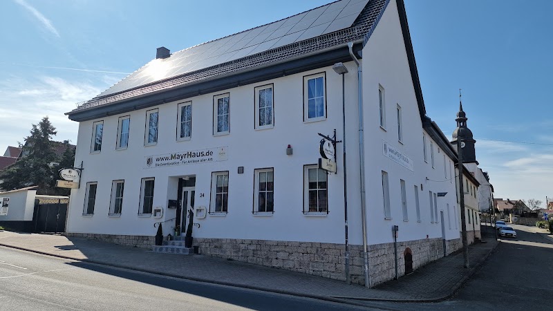 MayrHaus - Die Eventlocation