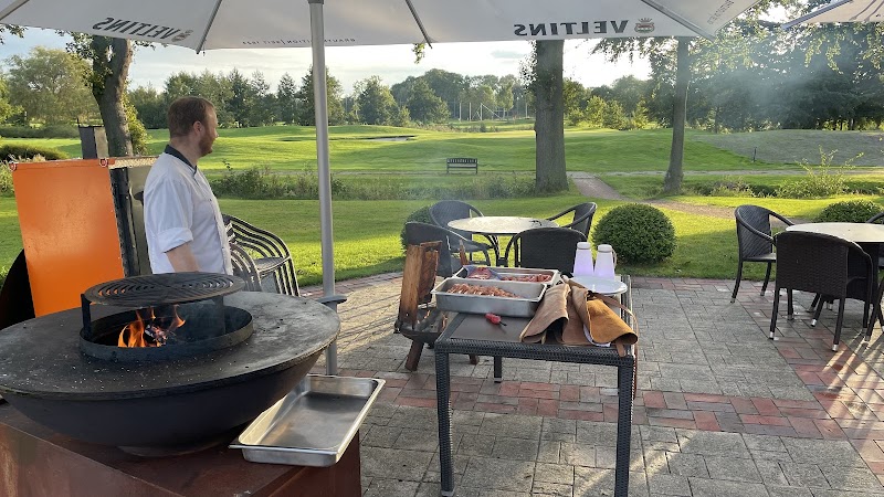 Birdies • Café & Restaurant am Golfclub Wilhelmshaven