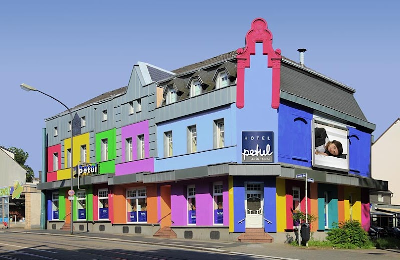 "An der Zeche" - Petul Hotelbetriebs-GmbH