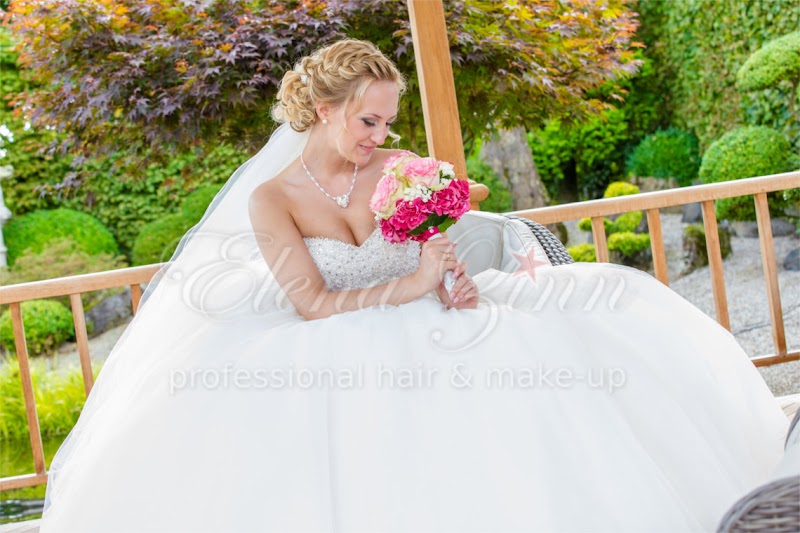 Elena Zinn Professional Hair & Makeup