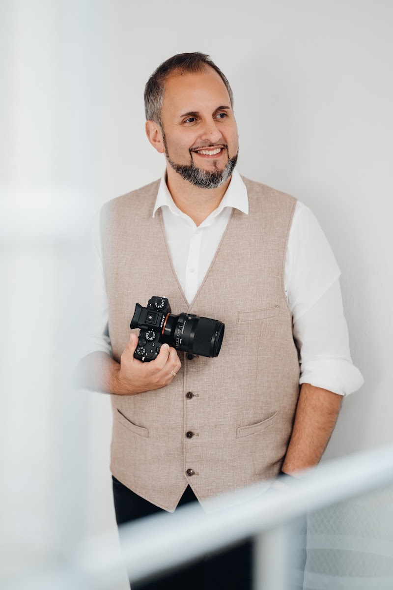 Diddi Photography | Hochzeitsfotograf NRW