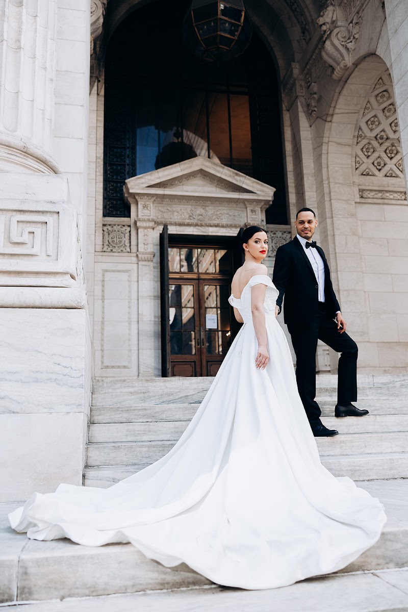 CERIMONIA - Premium Hochzeitsplanung & Gestaltung exklusiver Events