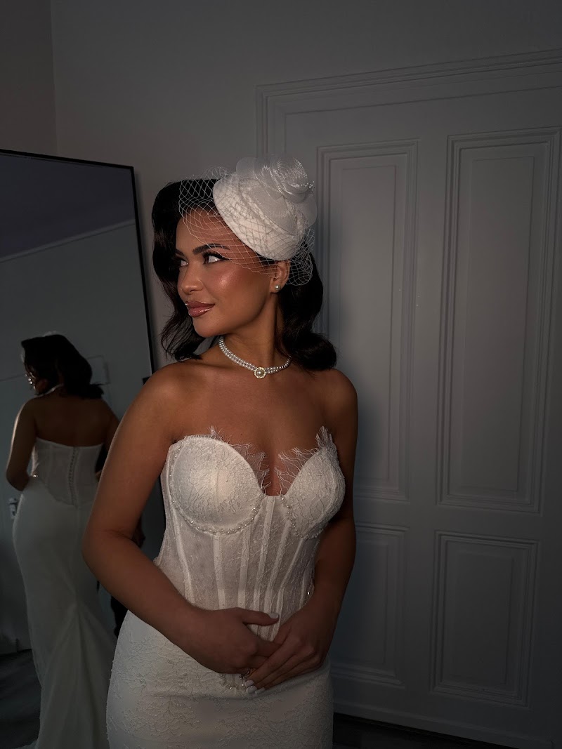 Seda Ekin Make-up Studio