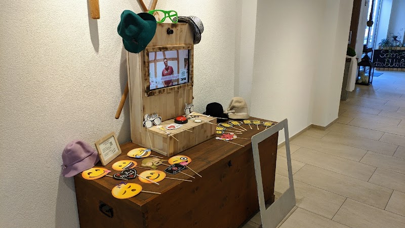 Snapkischd - die Fotobox für die Ostalb