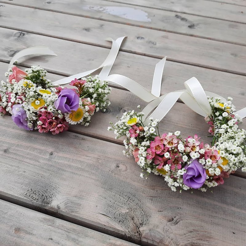 Jacques Events - Wedding | Events | Floristik | Workshops