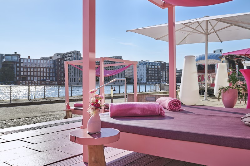 Hotel nhow Berlin