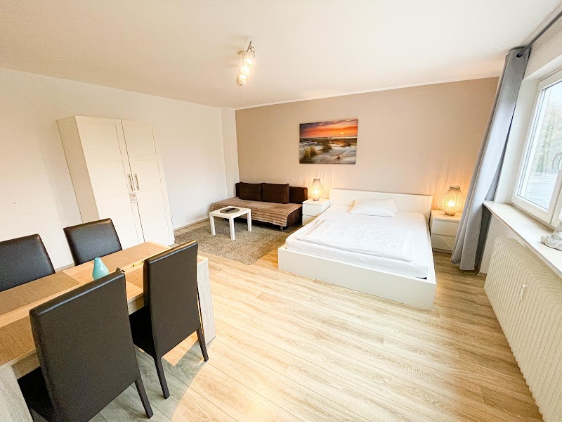 Ambiente Apartments