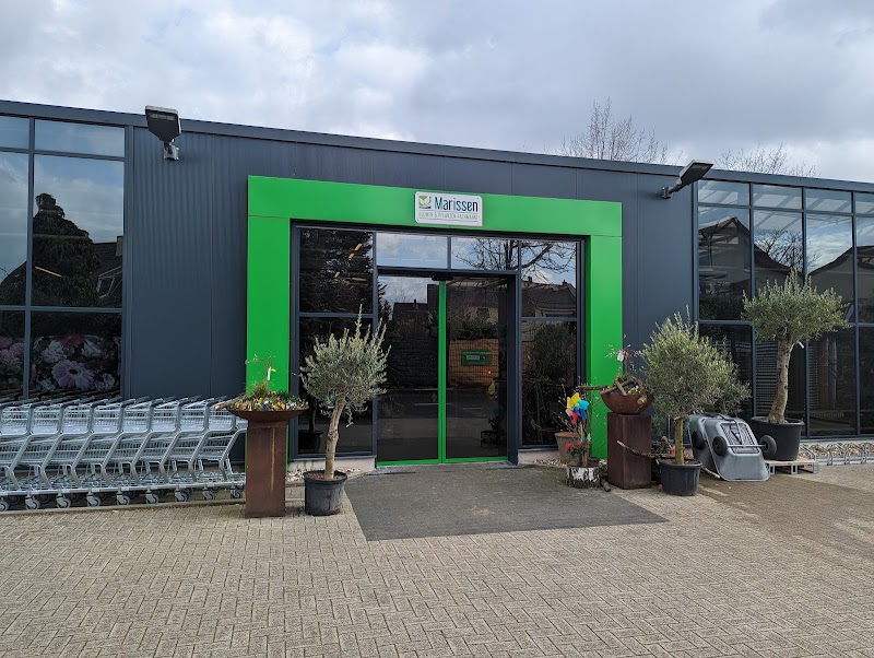 Blumen & Pflanzen-Fachmarkt Marissen GmbH