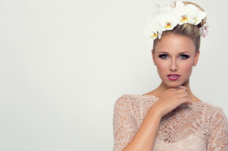 Anna Gasch Make-up Artist
