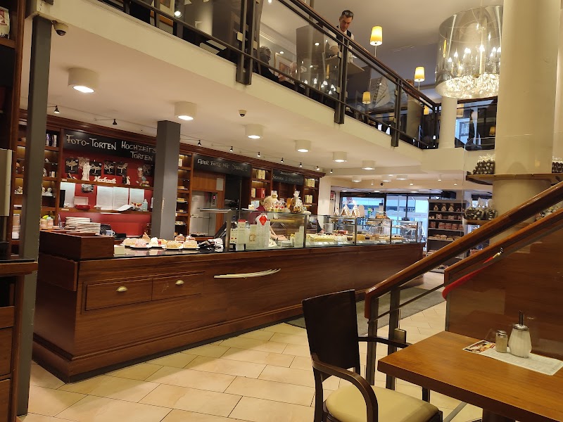 Café Knigge