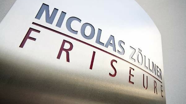 Nicolas Zöllner Friseure/Kosmetik