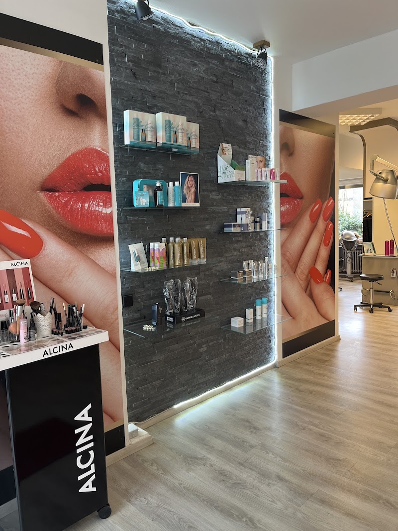Estetica - Friseur & Kosmetik Hannover