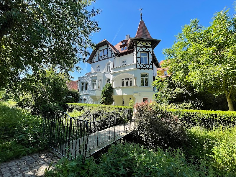 Villa Events Weiden