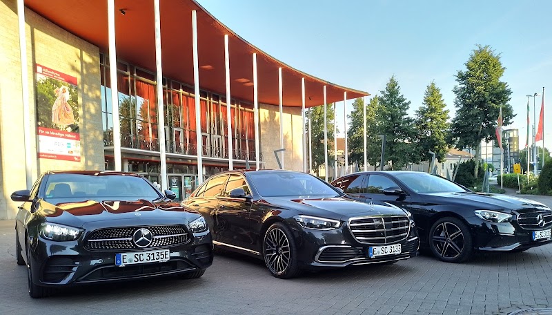 Schneider Chauffeurservice