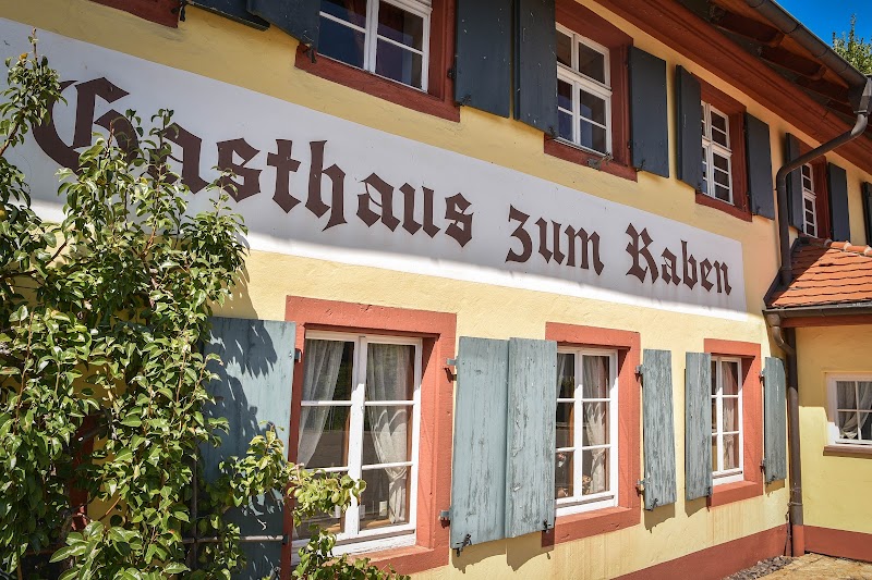 Gasthaus zum Raben