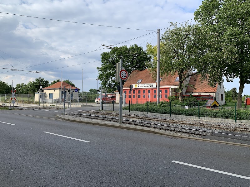 Hotel Deutscher Hof