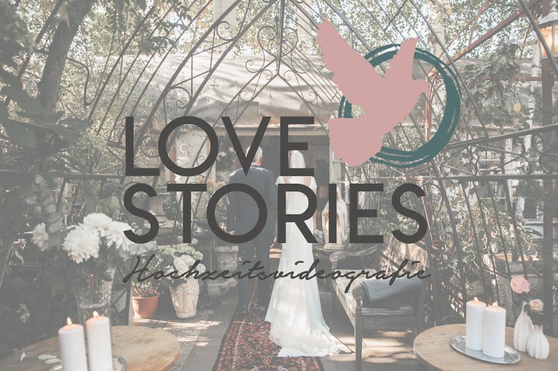 Hochzeitsfilm - Hochzeitsvideo Mannheim Love Stories