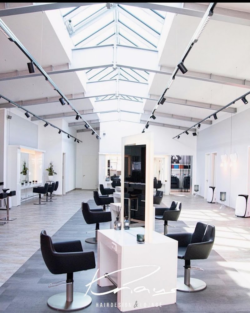 Knaus Hairdesign & Lounge