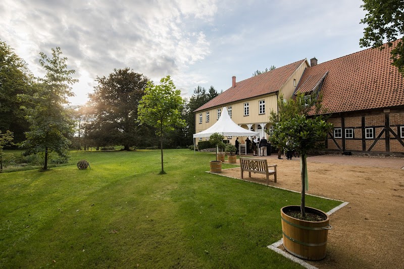 Altes Gutshaus Bargfeld