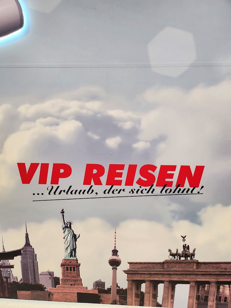 VIP REISEN