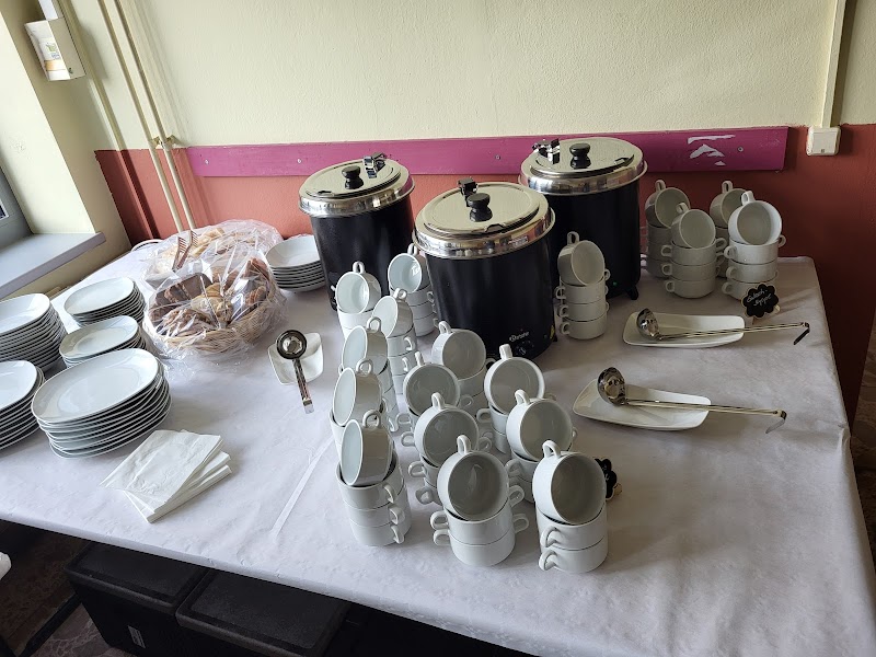 Catering Company Chemnitz