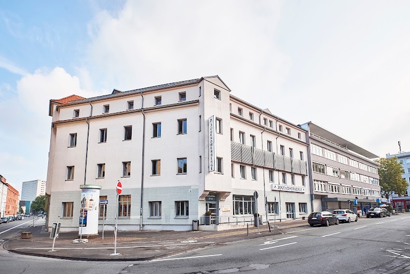 DJH Jugendherberge Bochum