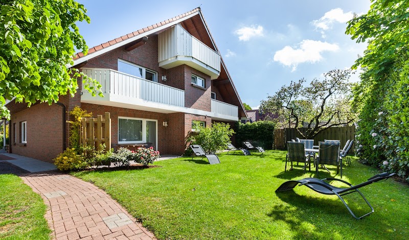 Wilken Carola u. Heiko Pension