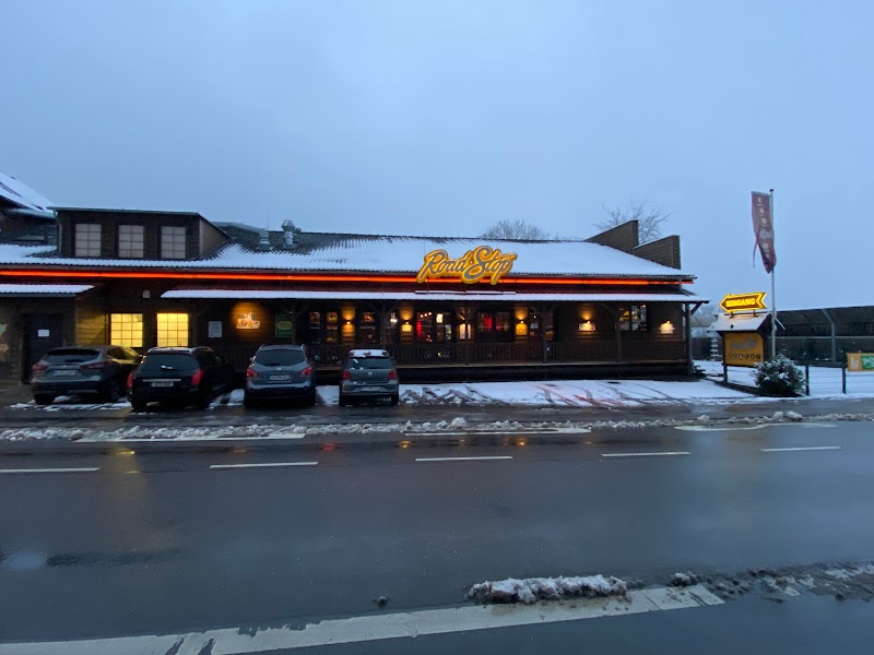 Road Stop Wuppertal