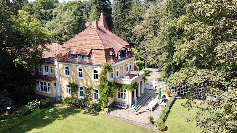 Landsitz Diek