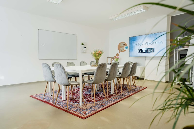 Eventloft I Seminarraum Bonn
