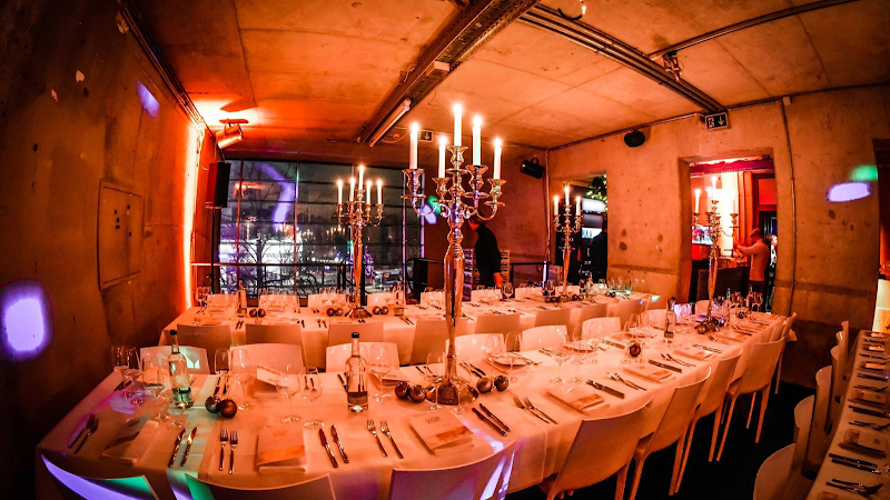 Event Catering Hamburg