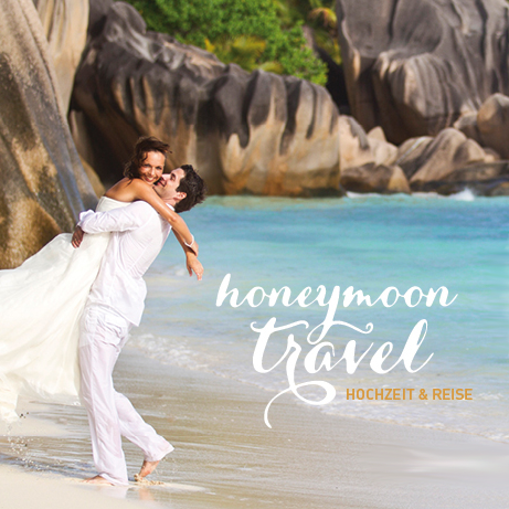 HONEYMOON TRAVEL GmbH & Co. KG I Reisebüro