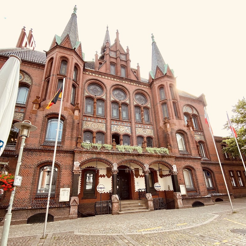Standesamt Neumünster