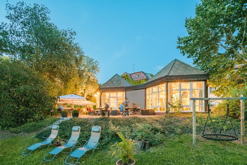 Parkhotel Diani Leipzig