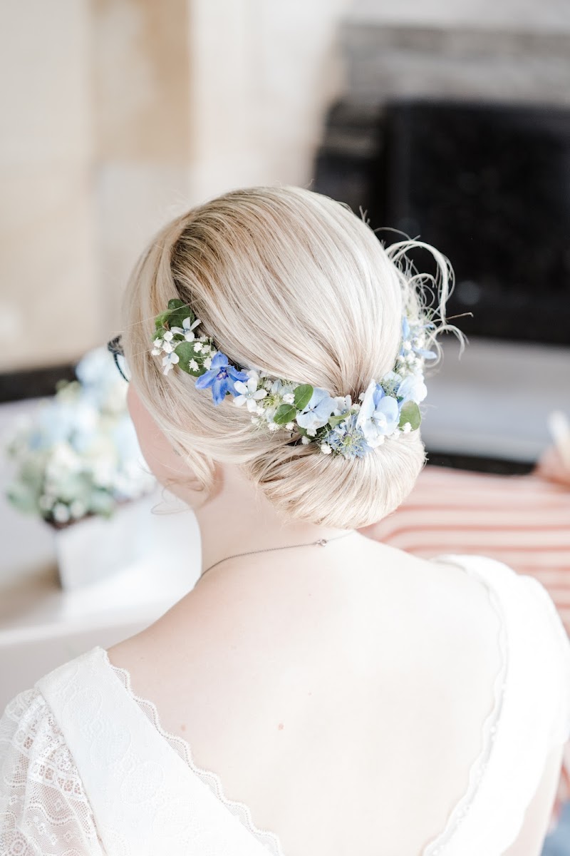 Create. Christian Swierzy, Professional Hair & Make-Up Artist