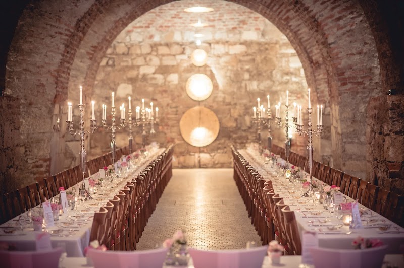 AF Allgäuer Hochzeit & Event Florist / Andrea Freudling