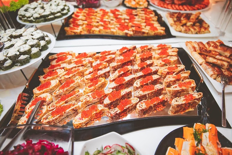 Creme de la Creme Catering und Events