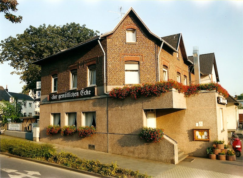 Landgasthaus Zur gemütlichen Ecke