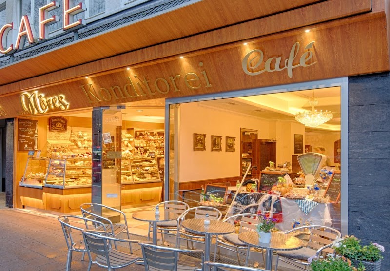 Café Nöres - Leverkusen