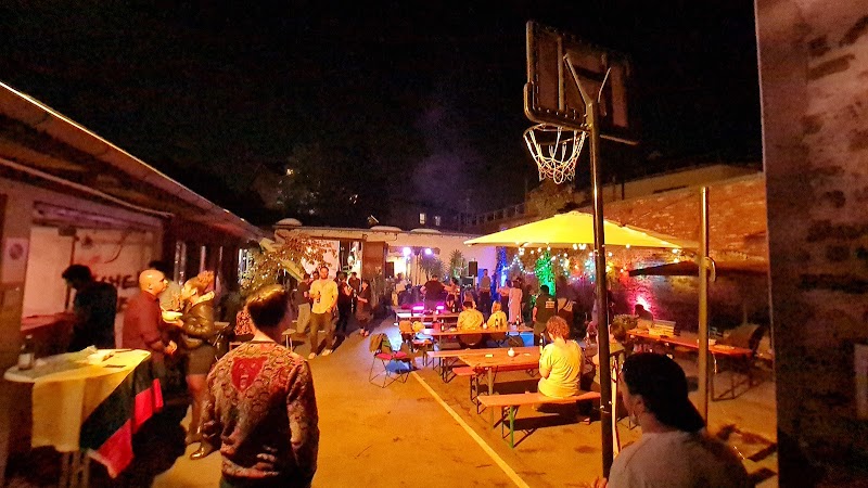 Event Innenhof Aachen