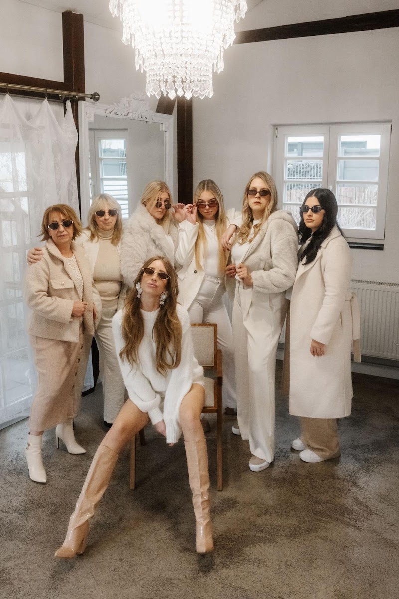 Nadine Kasten – Friseurmeisterin und Visagistin Leverkusen