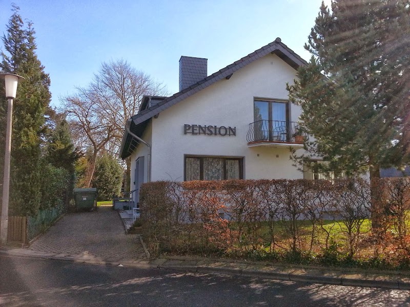 Pension Gästehaus Iris