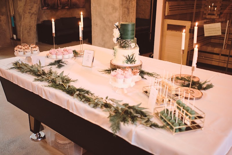 MY Cakes & Sweets Hochzeitstorten & Catering