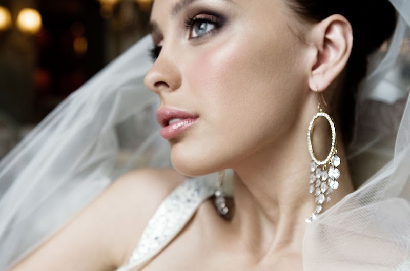 Esteemmakeover _ Makeup artist in Berlin _ Bridal styling _ Brautstyling _ Beauty Service