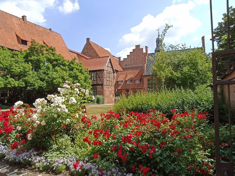 Stadtverwaltung Lüneburg