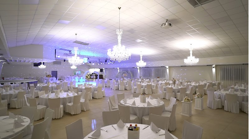 Diamant Event Center