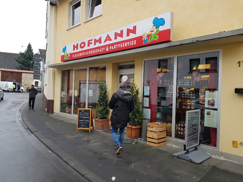 Hofmann´s - Catering | Frische | Im Glas