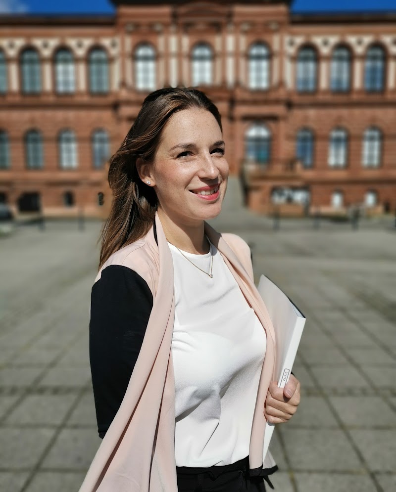 Gabriele Hochzeiten&Events
