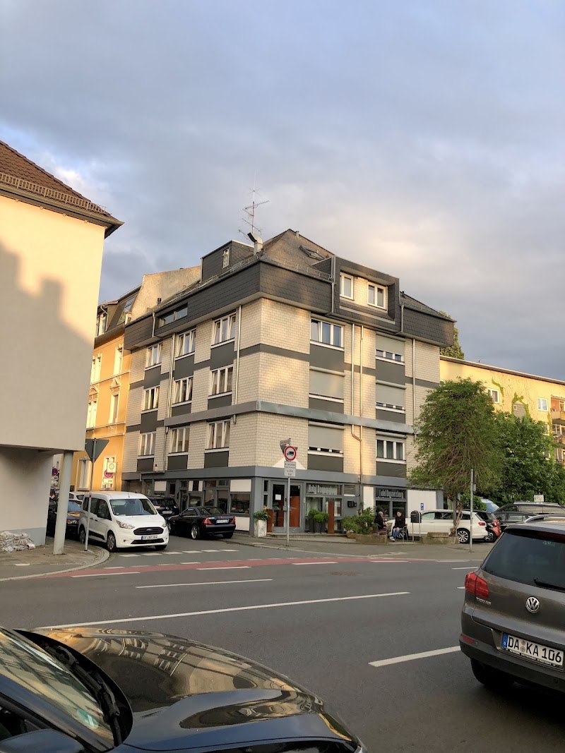 Hotel Donnersberg